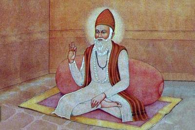 22nd June 2024 Sant Guru Kabir Jayanti HD Photos